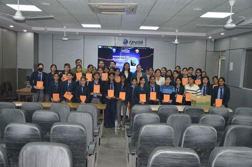 Financial Literacy for Young Girls