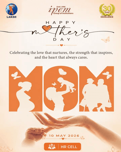 Mother’s Day