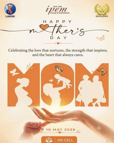 Mother’s Day