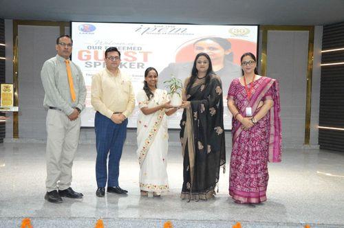 ASPIRE 2026 – Orientation Programme and Foundation Classes for BBA, B. Com (Hons.), B. Com (BFSI) and BCA