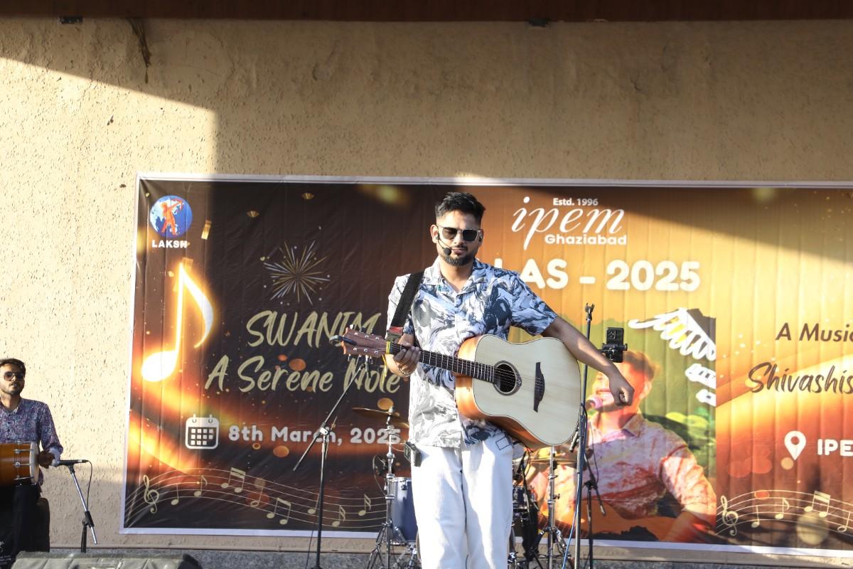 Annual Cultural Fest 'Ullas' 2026