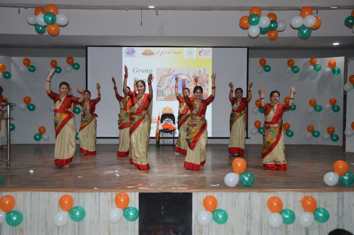 Cultural Activities