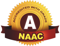 NAAC Accredited