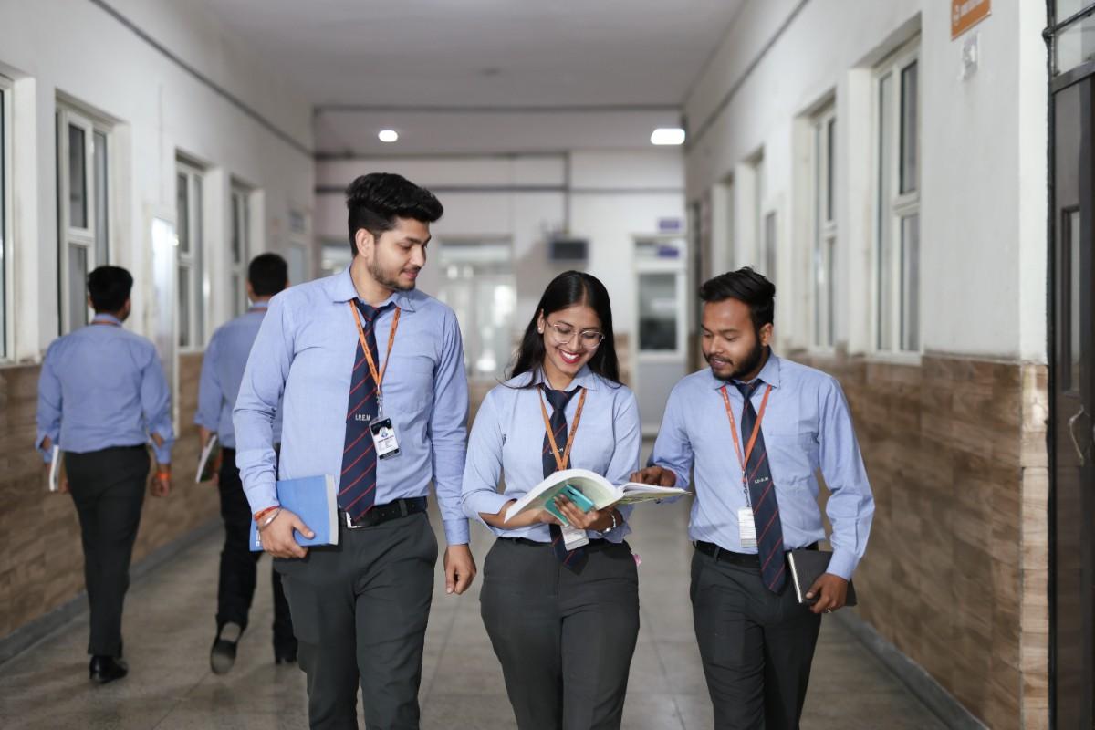 IPEM Admission 2026 Desktop